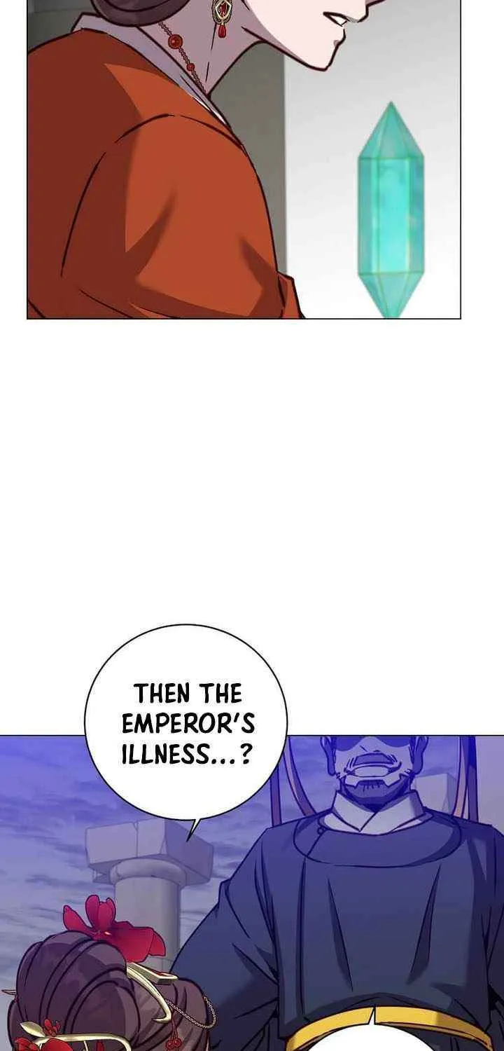 Read The MAX leveled hero will return! chapter 203 image 61 on Lezhin