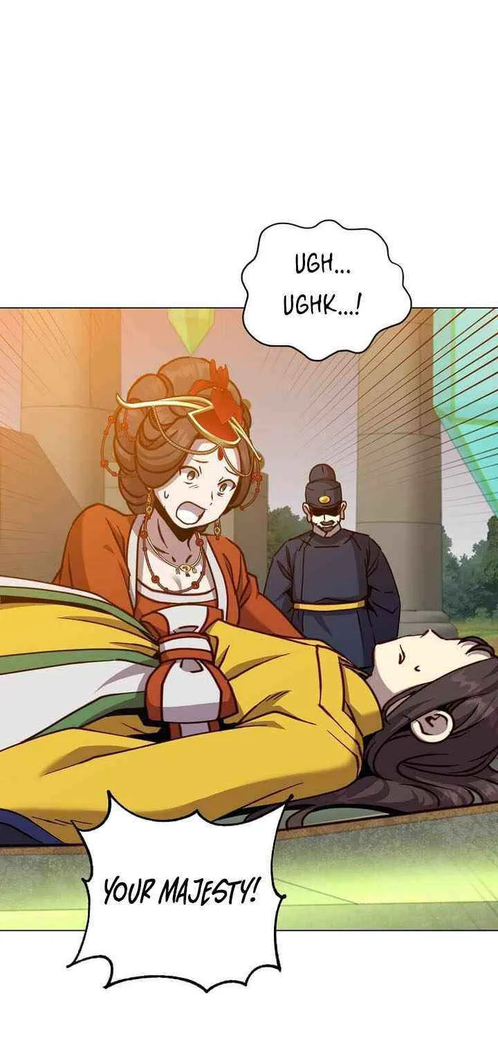 Read The MAX leveled hero will return! chapter 203 image 65 on Lezhin