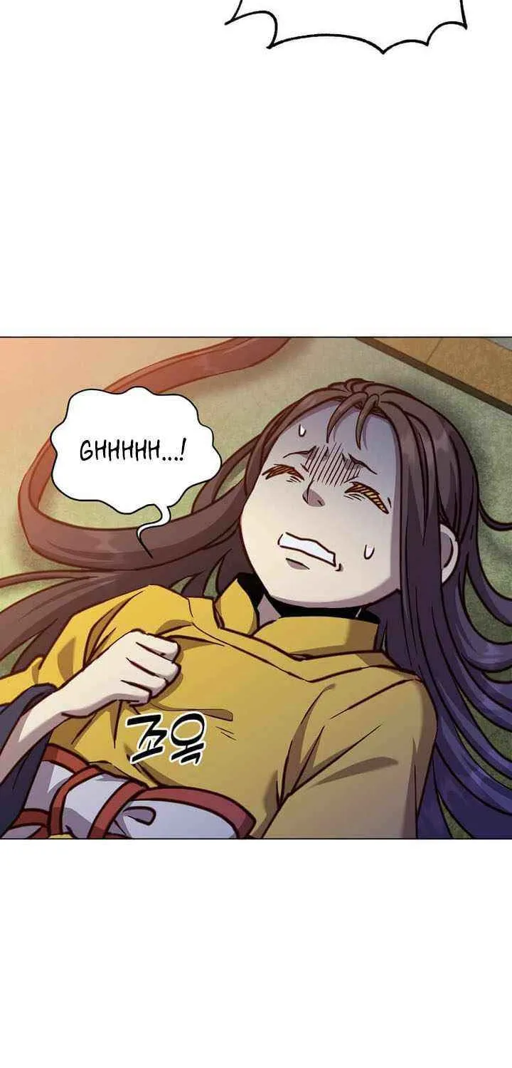 Read The MAX leveled hero will return! chapter 203 image 67 on Lezhin