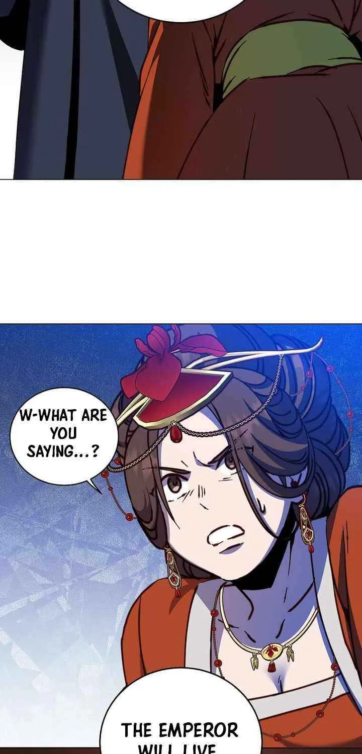 Read The MAX leveled hero will return! chapter 203 image 72 on Lezhin