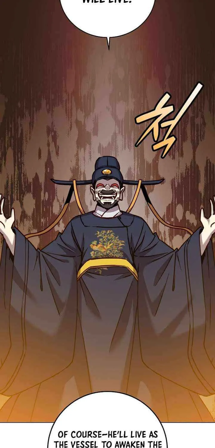 Read The MAX leveled hero will return! chapter 203 image 73 on Lezhin