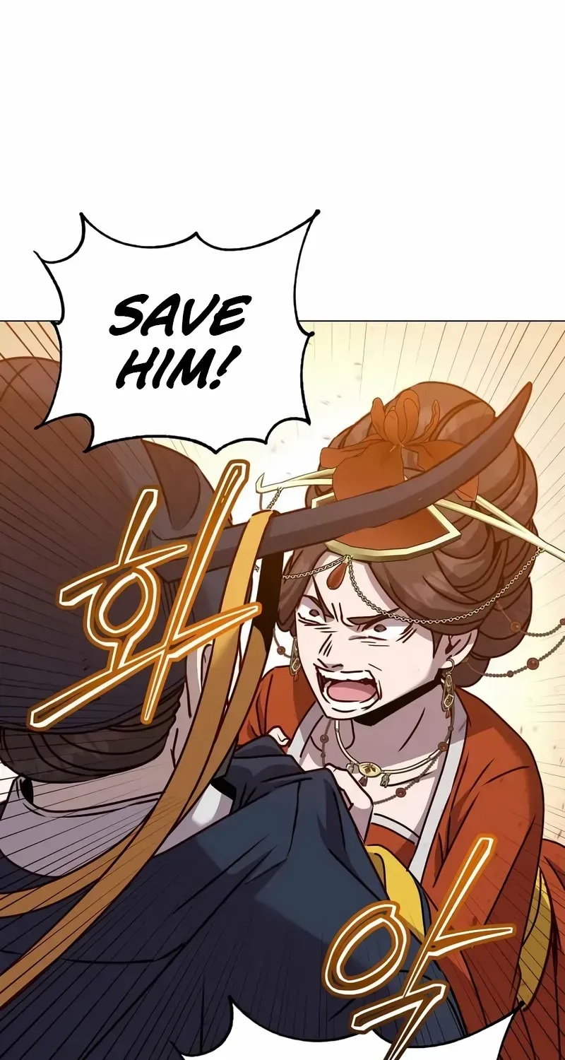 Read The MAX leveled hero will return! chapter 204 image 17 on Lezhin