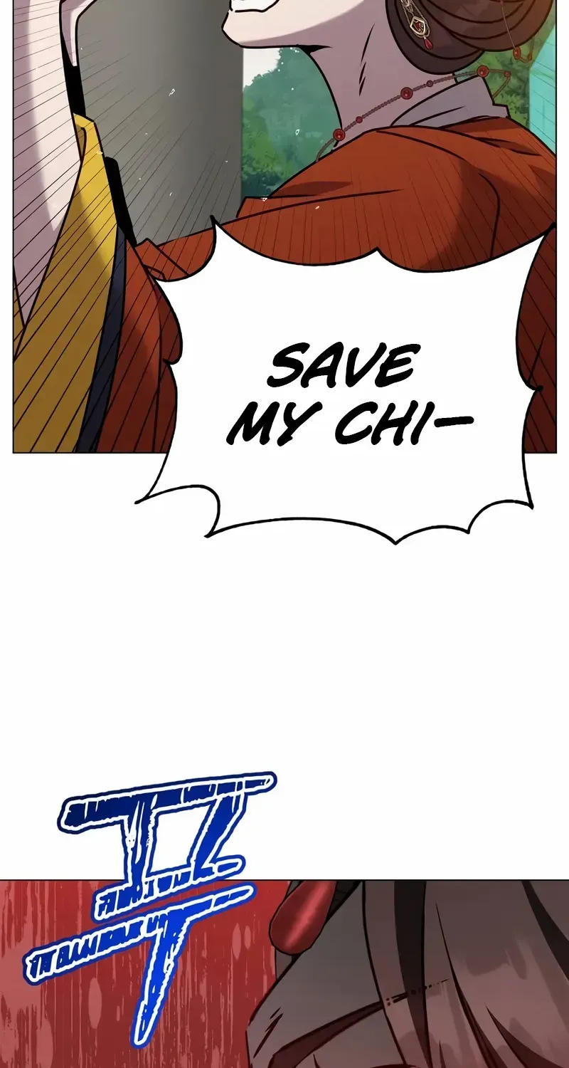 Read The MAX leveled hero will return! chapter 204 image 19 on Lezhin