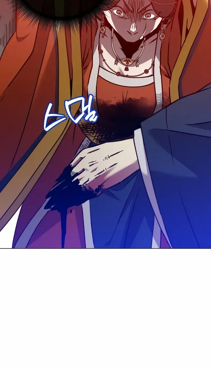 Read The MAX leveled hero will return! chapter 204 image 21 on Lezhin