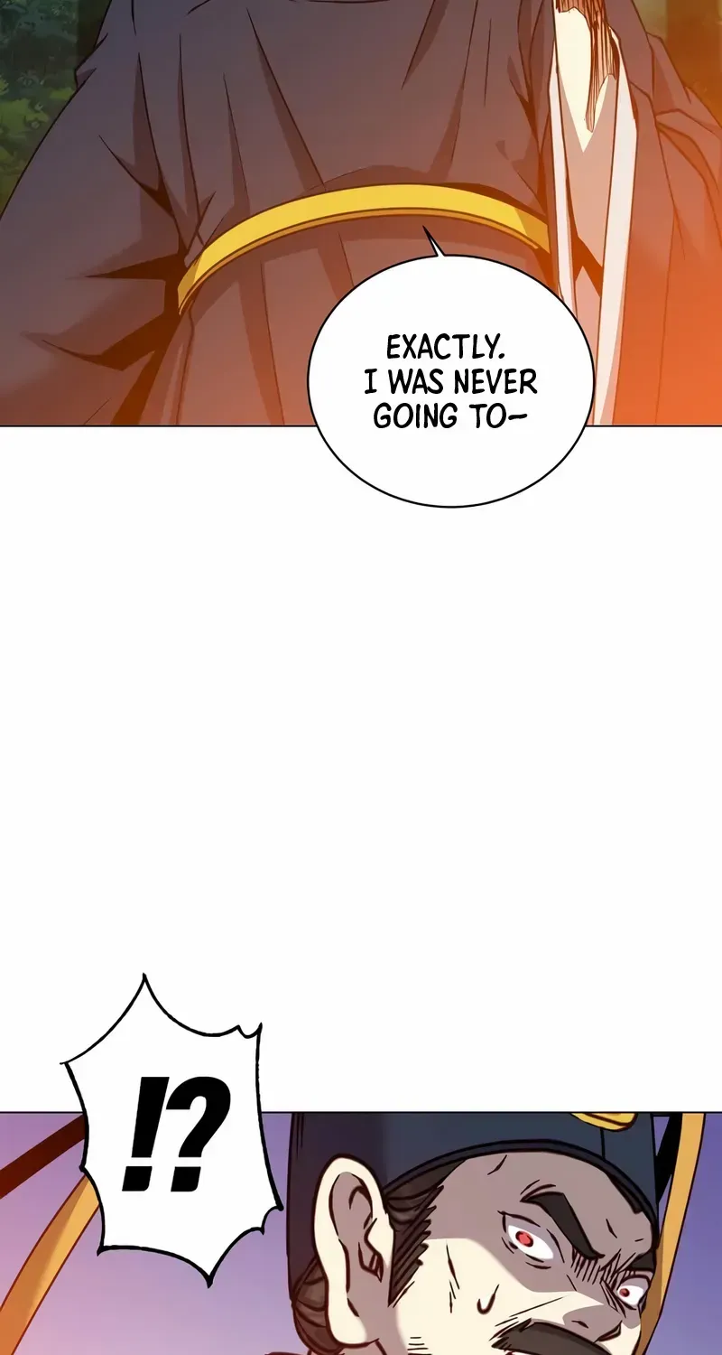 Read The MAX leveled hero will return! chapter 204 image 26 on Lezhin