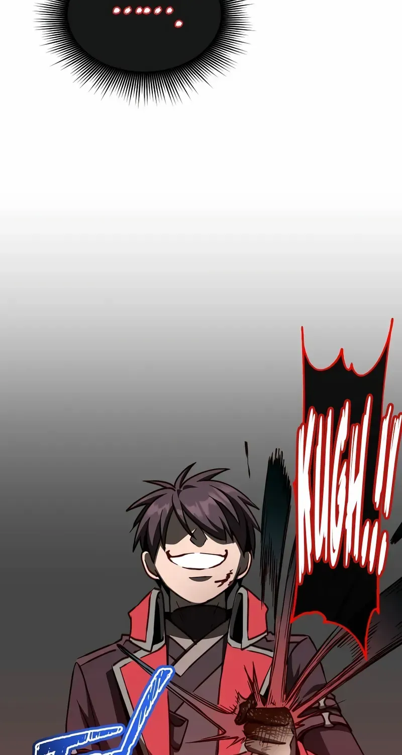 Read The MAX leveled hero will return! chapter 204 image 30 on Lezhin