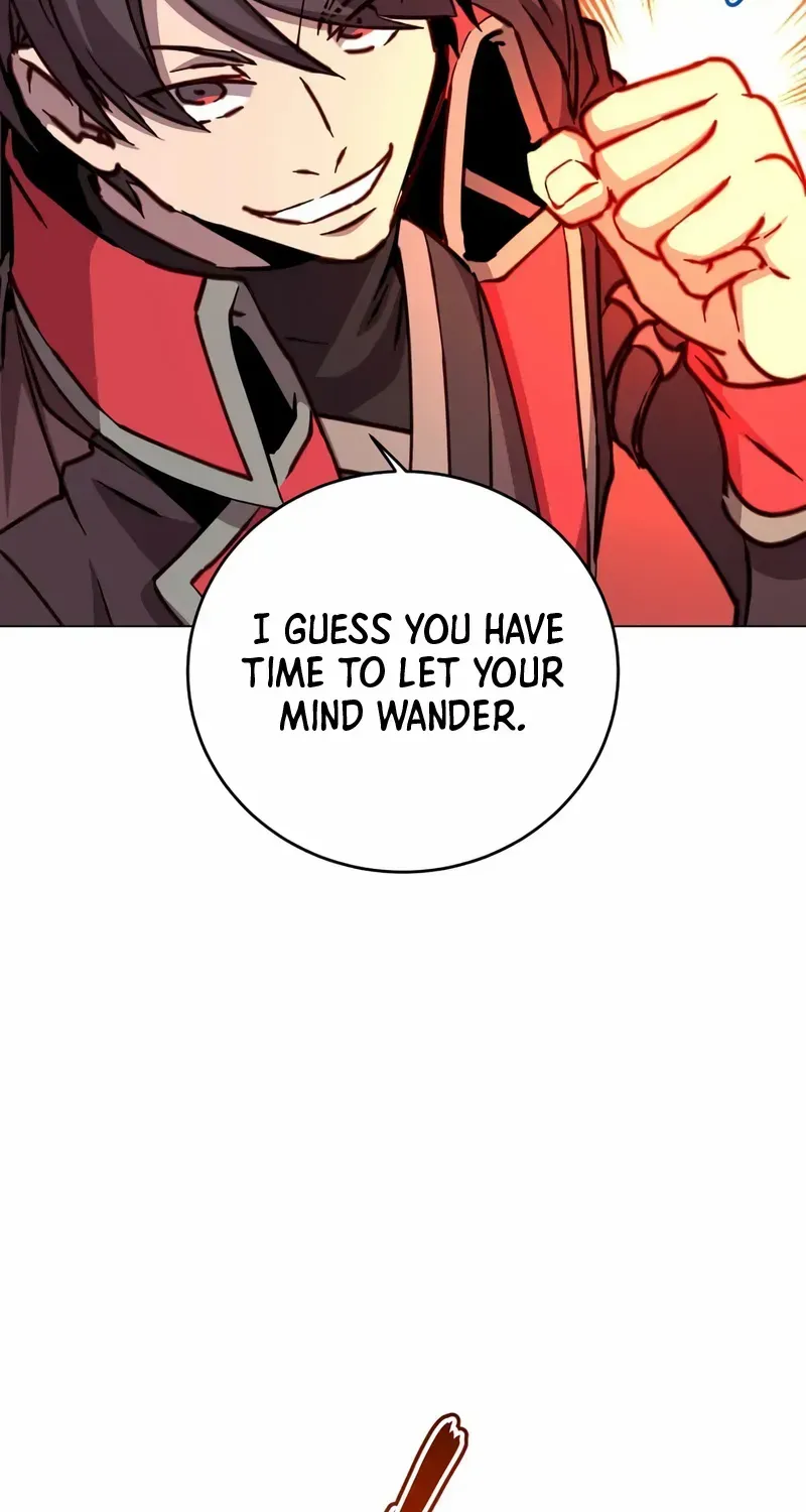 Read The MAX leveled hero will return! chapter 204 image 44 on Lezhin