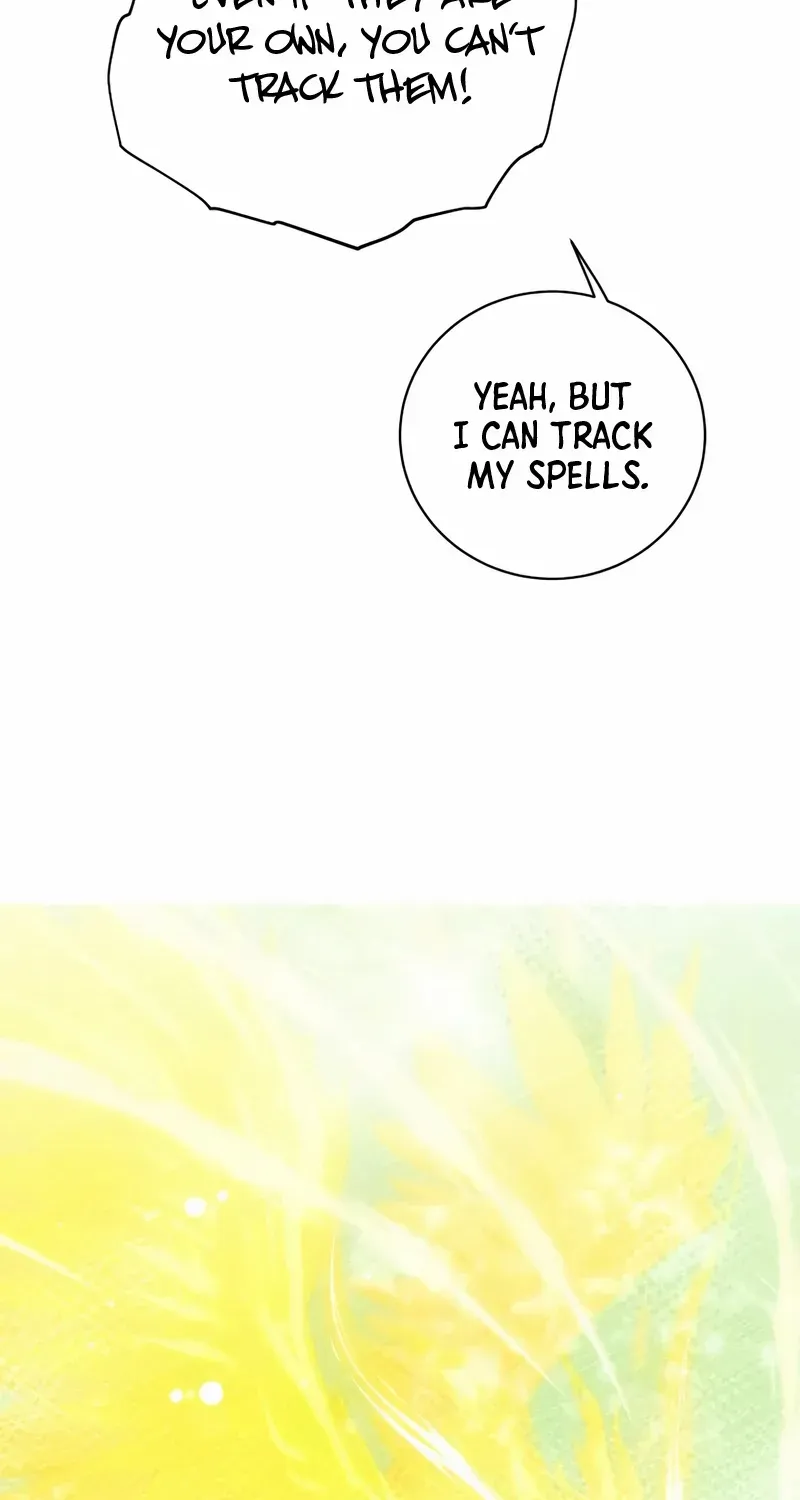 Read The MAX leveled hero will return! chapter 204 image 52 on Lezhin