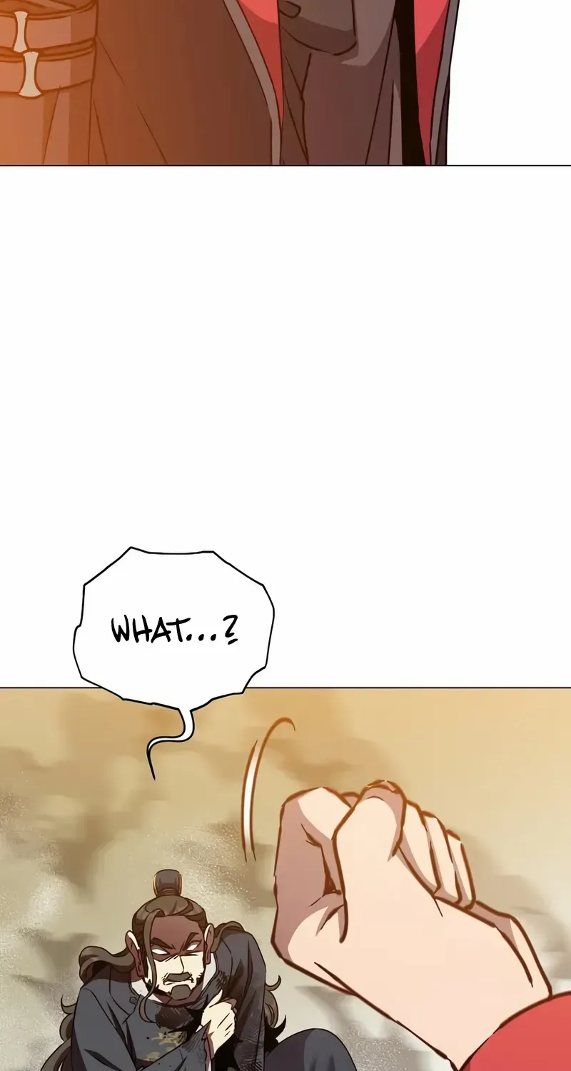 Read The MAX leveled hero will return! chapter 204 image 54 on Lezhin