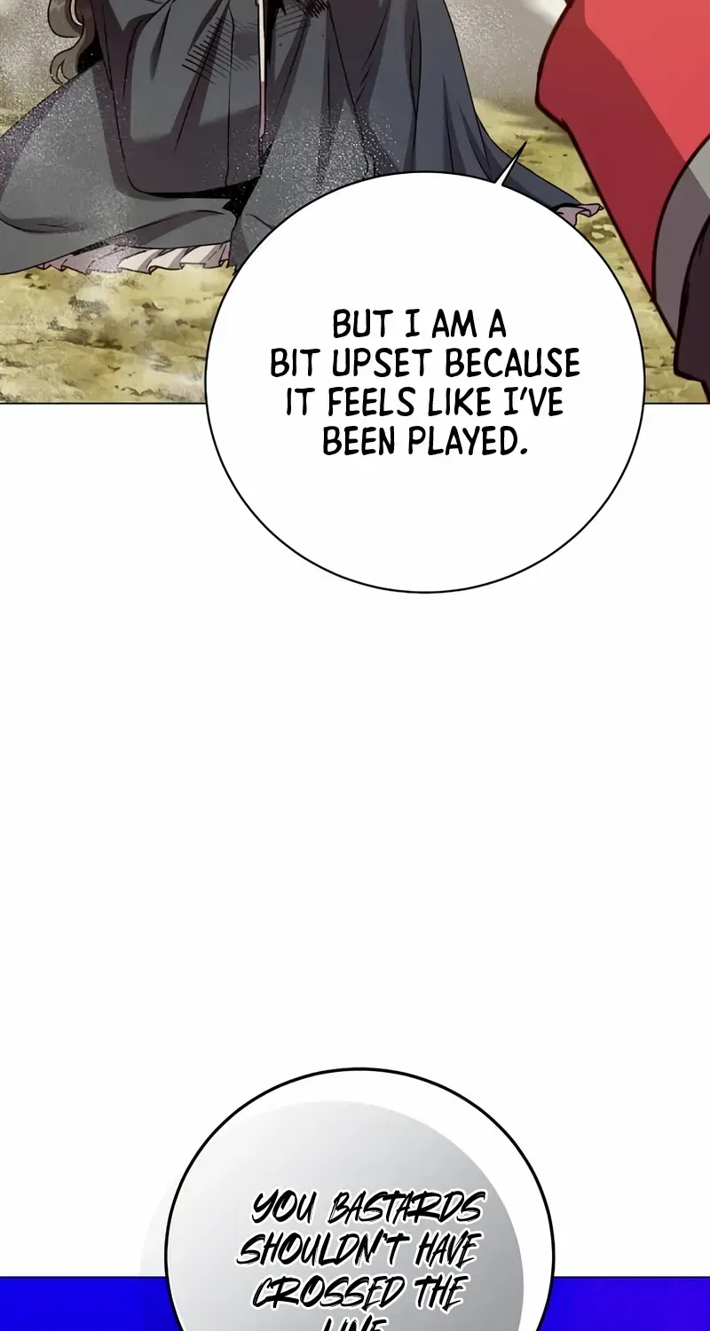 Read The MAX leveled hero will return! chapter 204 image 55 on Lezhin