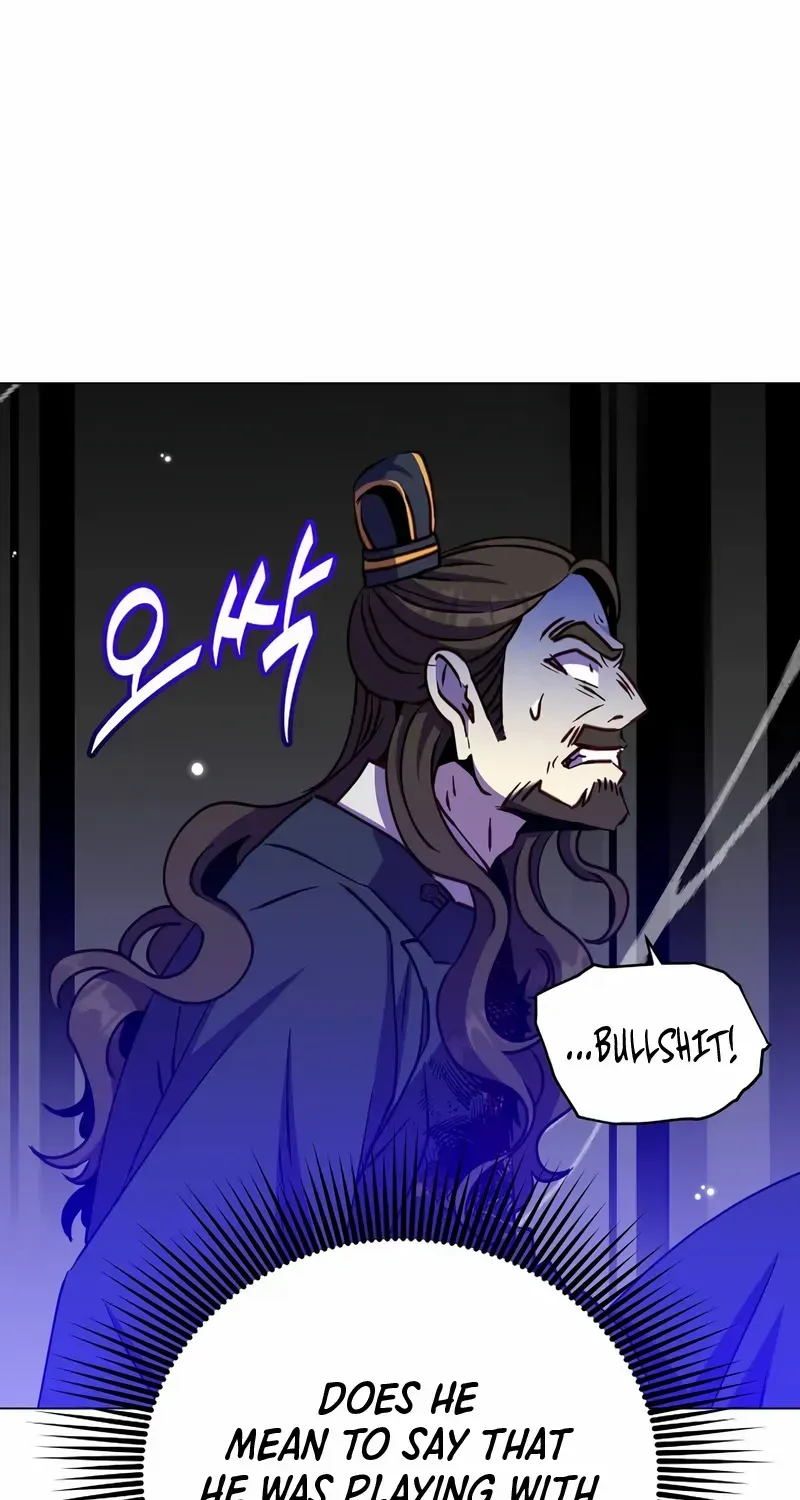 Read The MAX leveled hero will return! chapter 204 image 57 on Lezhin