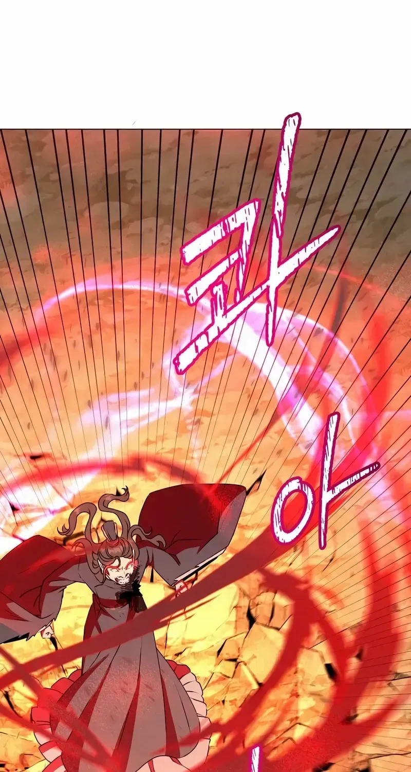 Read The MAX leveled hero will return! chapter 204 image 62 on Lezhin