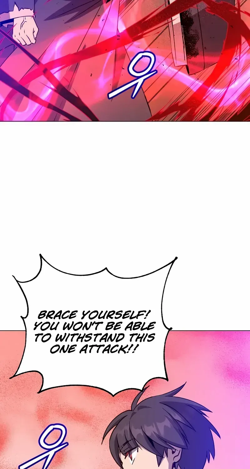 Read The MAX leveled hero will return! chapter 204 image 65 on Lezhin