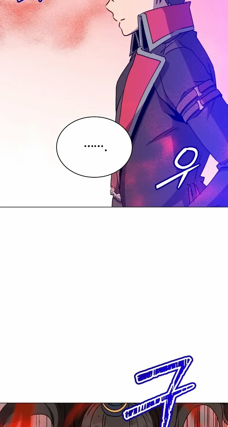 Read The MAX leveled hero will return! chapter 204 image 66 on Lezhin