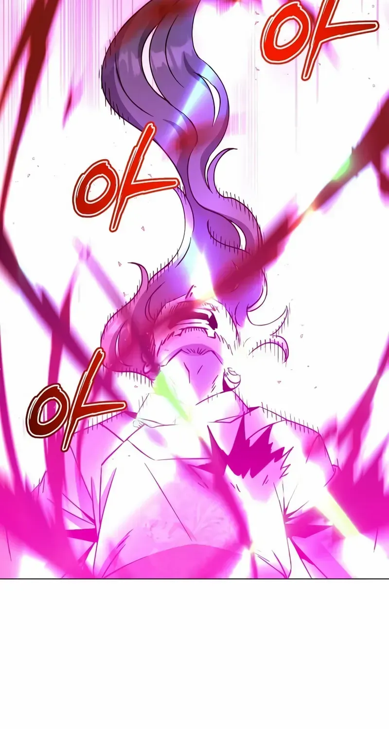 Read The MAX leveled hero will return! chapter 204 image 69 on Lezhin