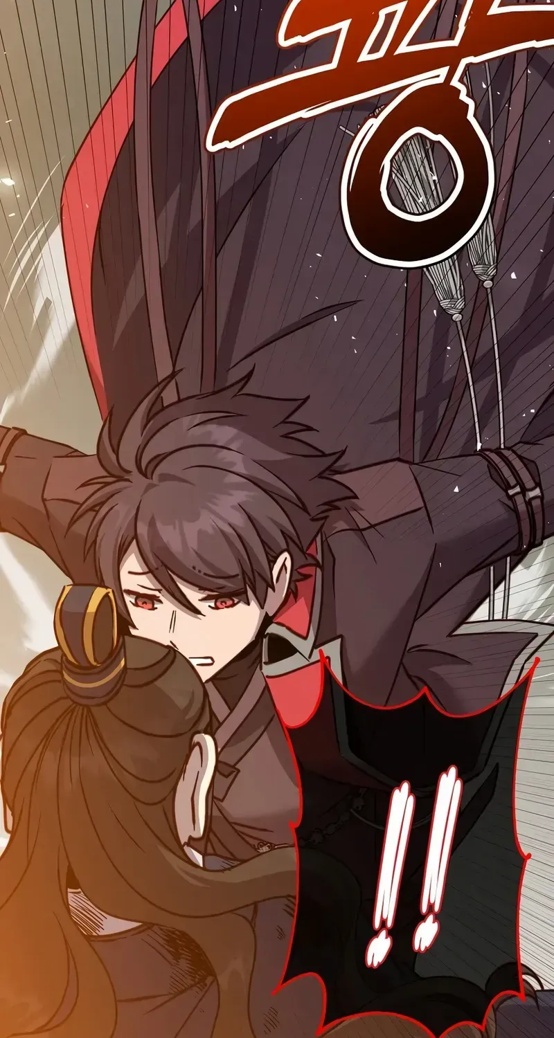 Read The MAX leveled hero will return! chapter 204 image 72 on Lezhin