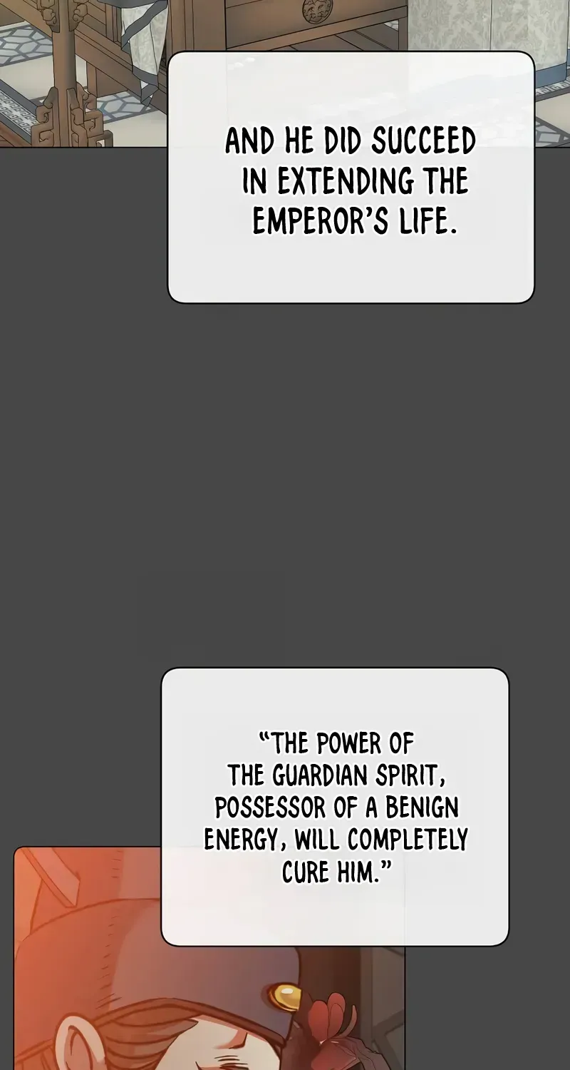 Read The MAX leveled hero will return! chapter 204 image 8 on Lezhin