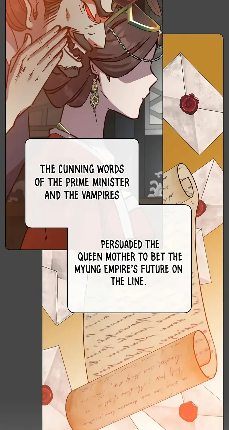 Read The MAX leveled hero will return! chapter 204 image 9 on Lezhin