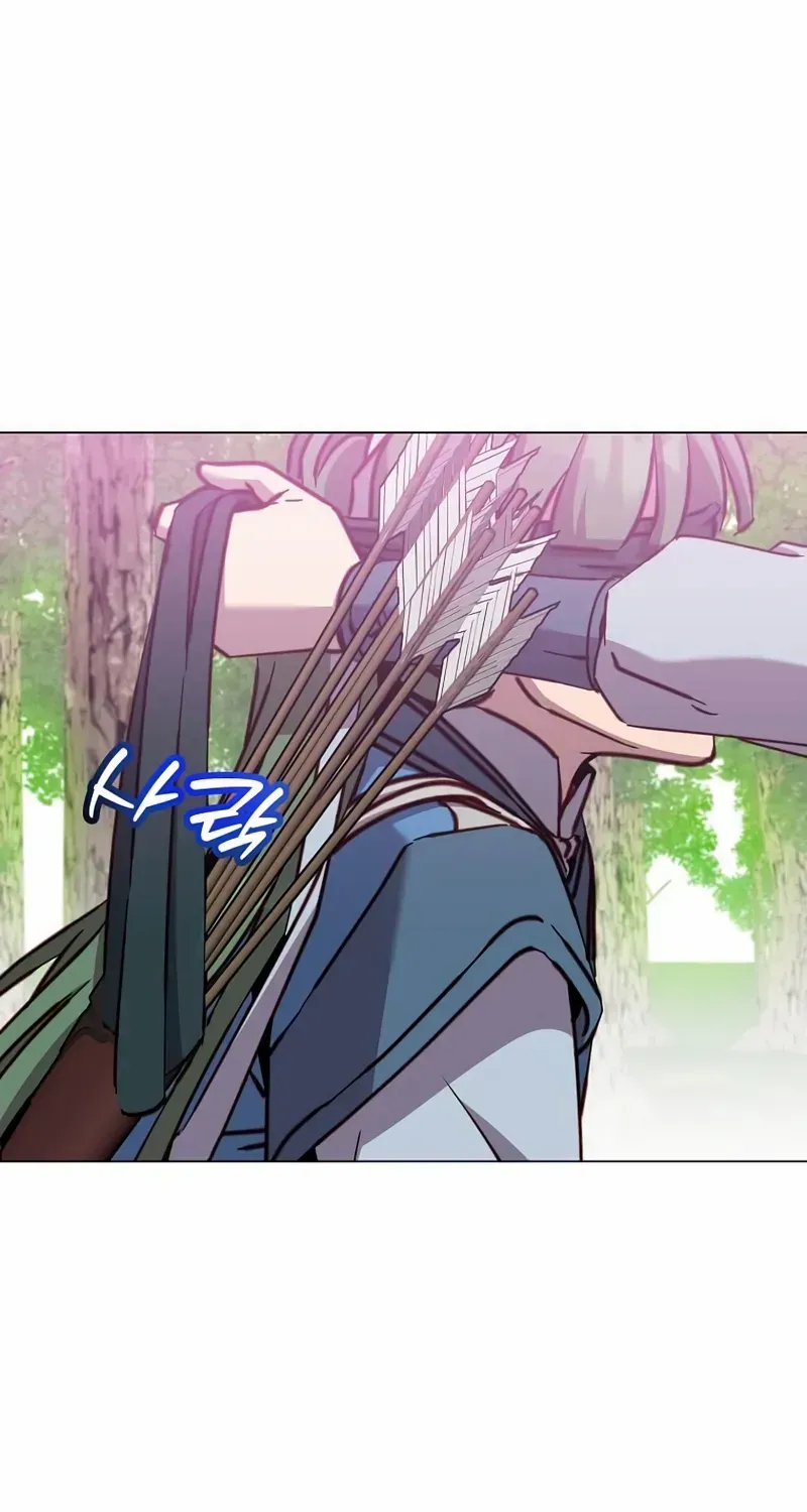 Read The MAX leveled hero will return! chapter 207 image 1 on Lezhin