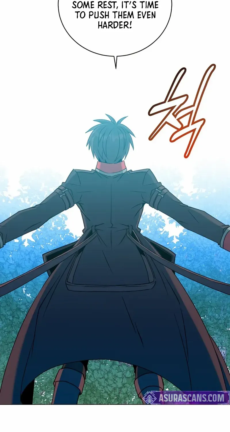 Read The MAX leveled hero will return! chapter 207 image 10 on Lezhin