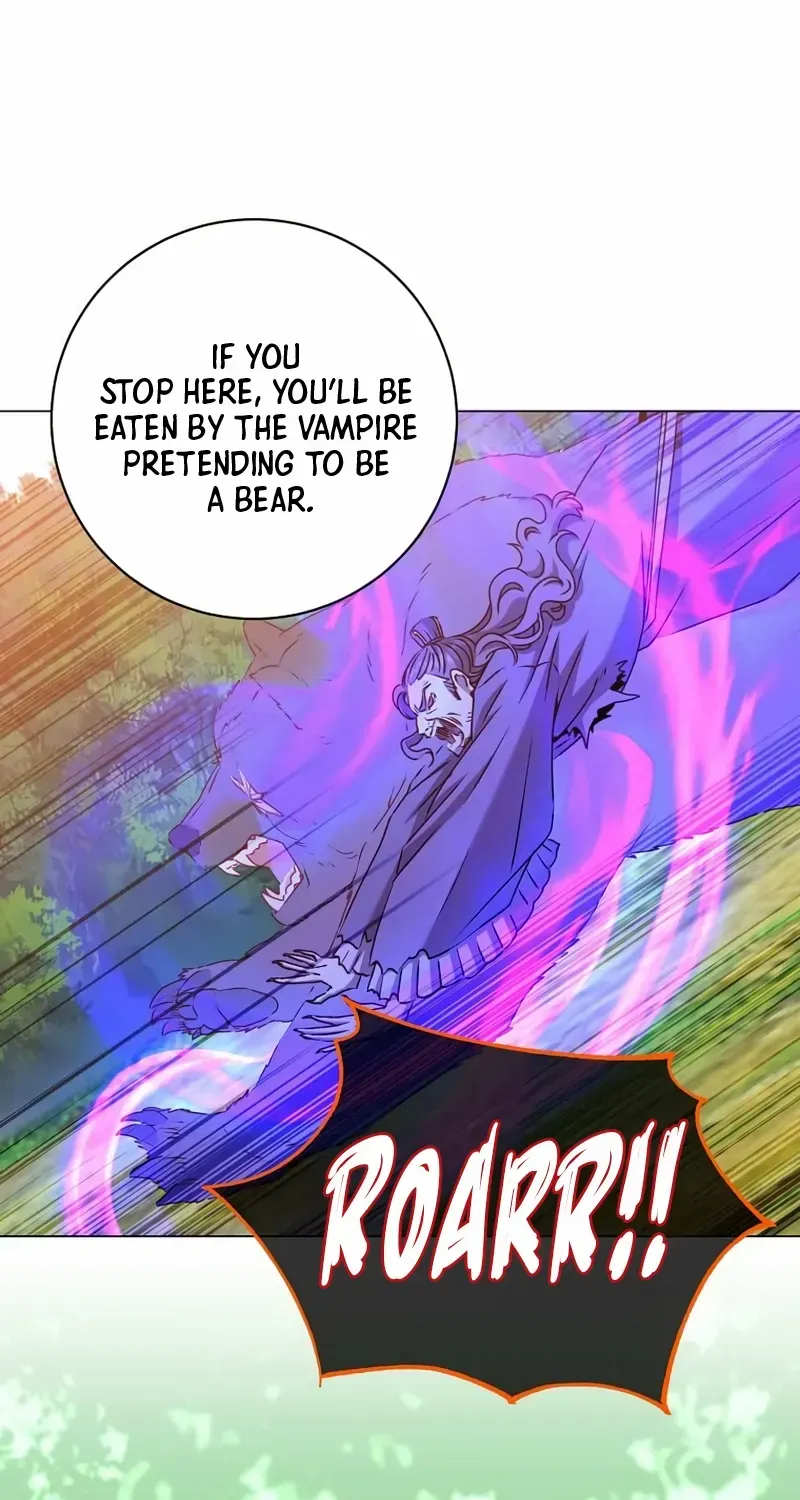 Read The MAX leveled hero will return! chapter 207 image 12 on Lezhin