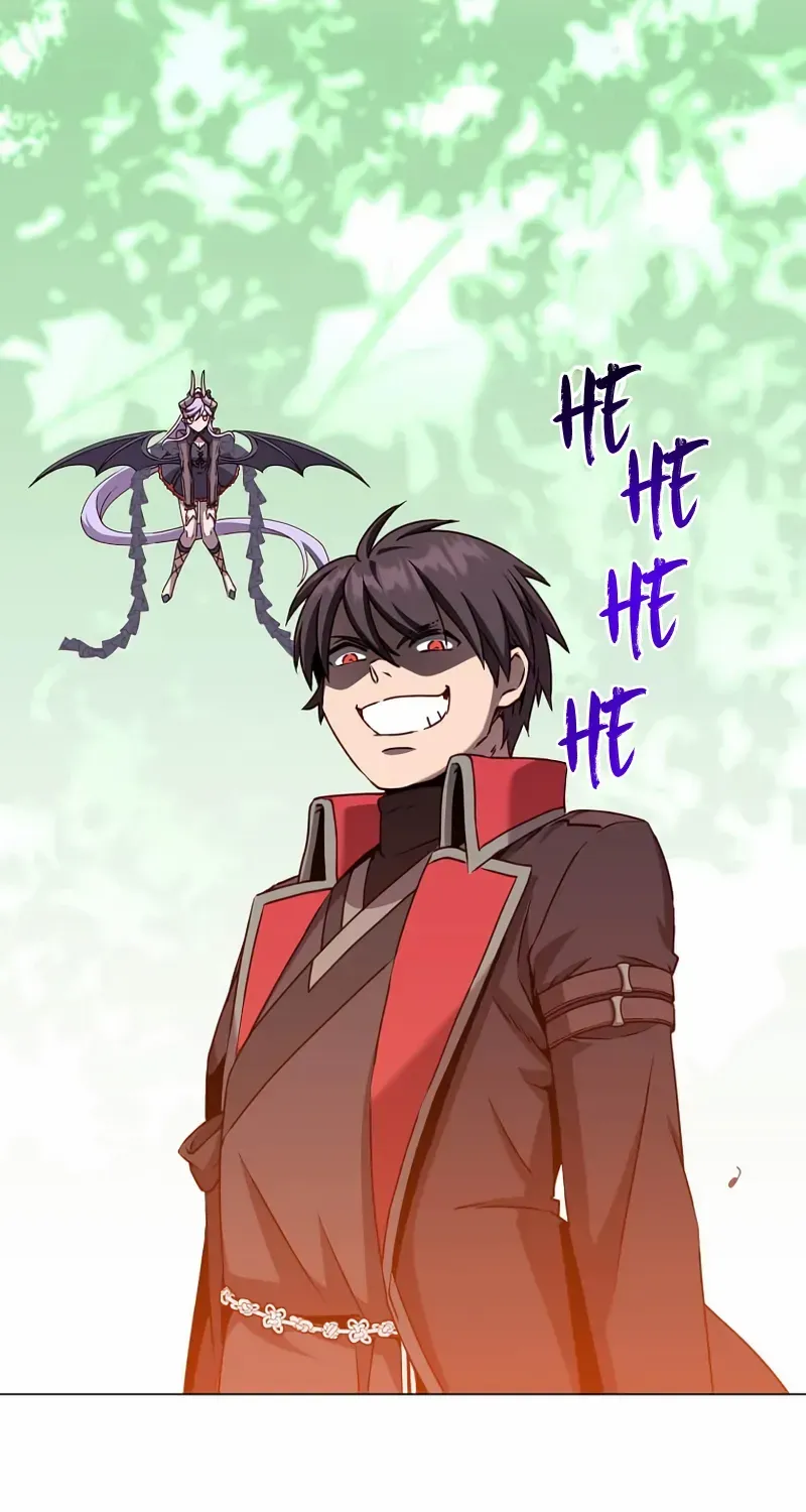 Read The MAX leveled hero will return! chapter 207 image 13 on Lezhin