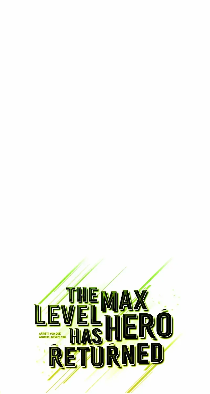 Read The MAX leveled hero will return! chapter 207 image 14 on Lezhin