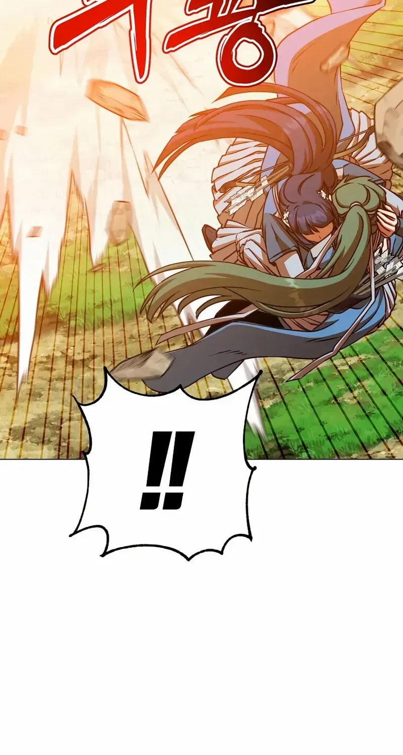 Read The MAX leveled hero will return! chapter 207 image 16 on Lezhin