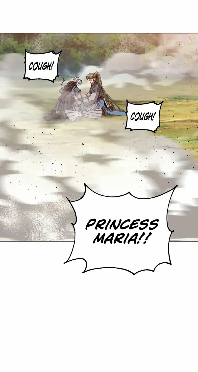 Read The MAX leveled hero will return! chapter 207 image 17 on Lezhin