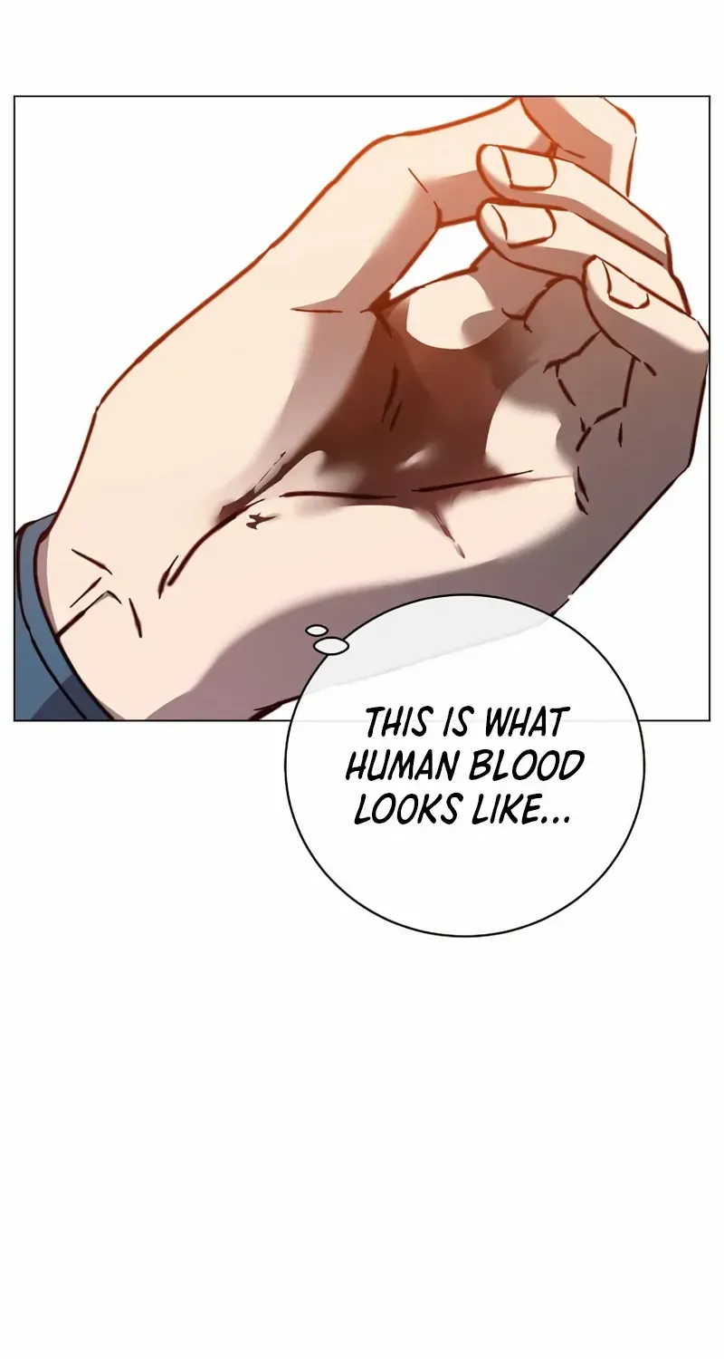 Read The MAX leveled hero will return! chapter 207 image 18 on Lezhin