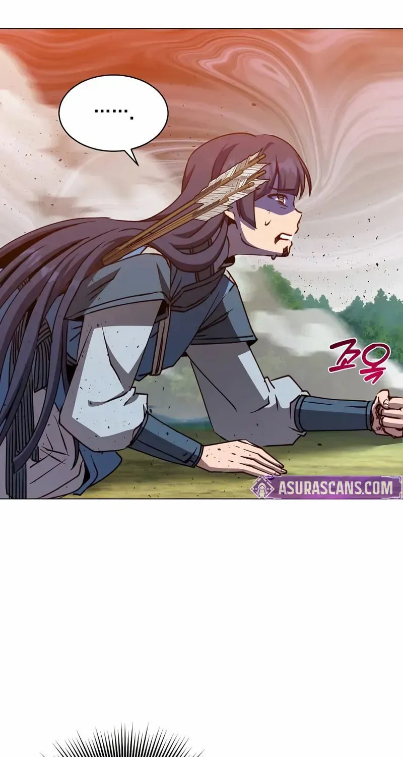 Read The MAX leveled hero will return! chapter 207 image 19 on Lezhin
