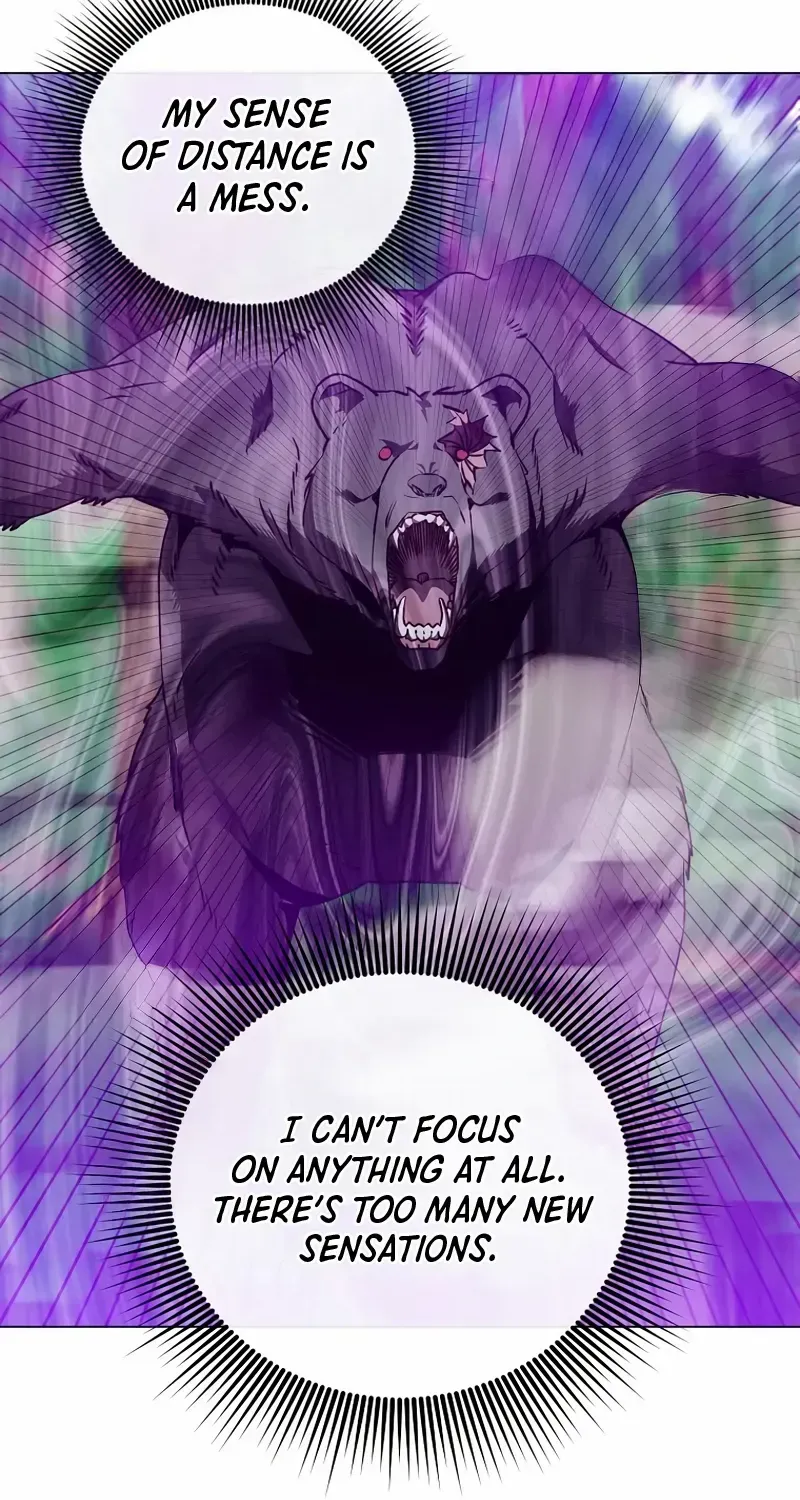 Read The MAX leveled hero will return! chapter 207 image 20 on Lezhin