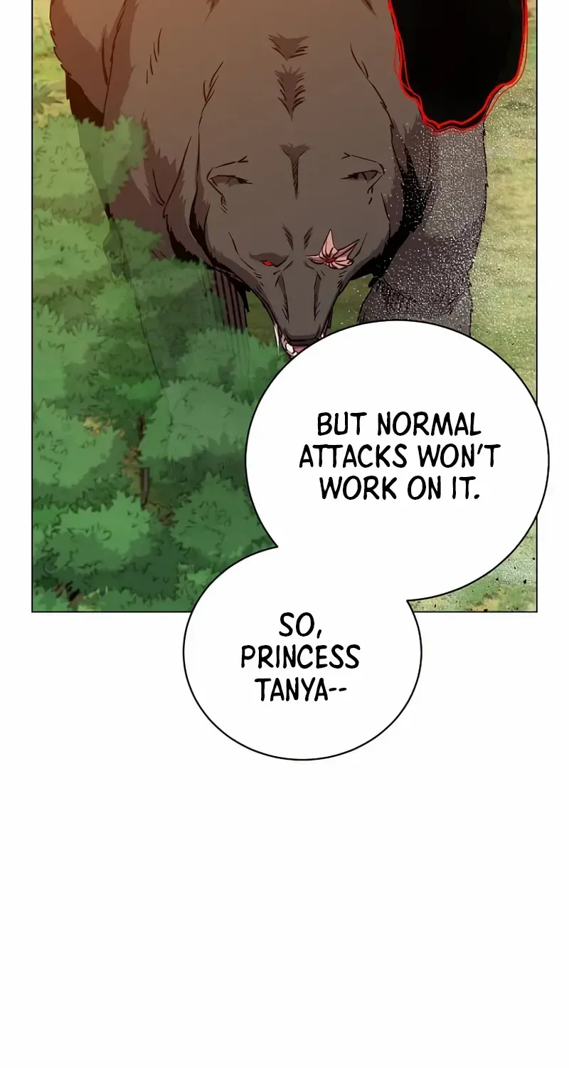 Read The MAX leveled hero will return! chapter 207 image 23 on Lezhin