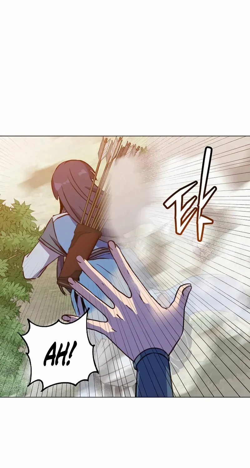 Read The MAX leveled hero will return! chapter 207 image 25 on Lezhin