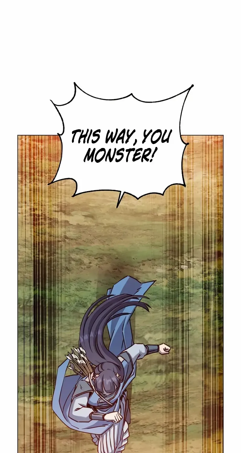 Read The MAX leveled hero will return! chapter 207 image 26 on Lezhin