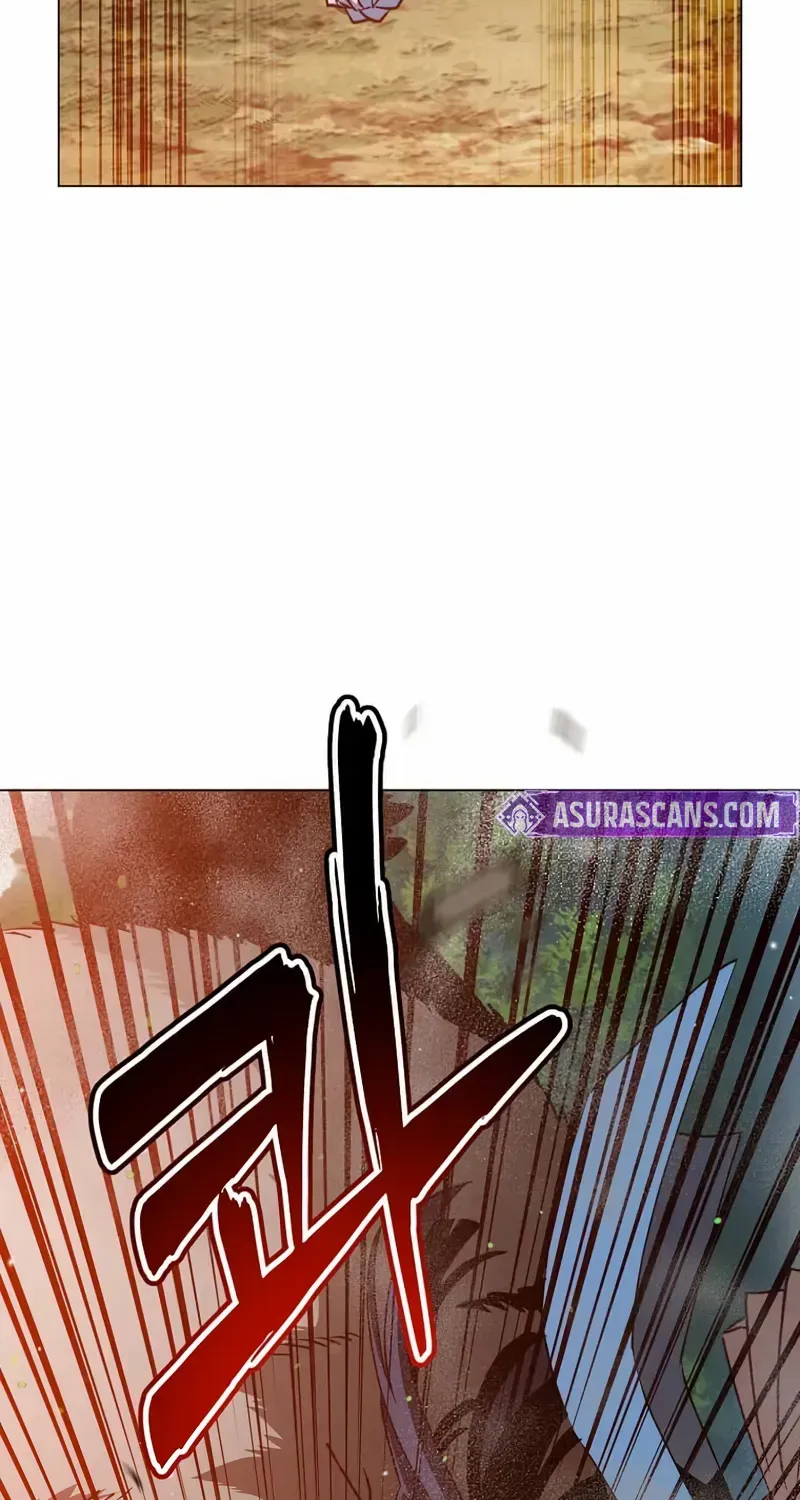 Read The MAX leveled hero will return! chapter 207 image 27 on Lezhin