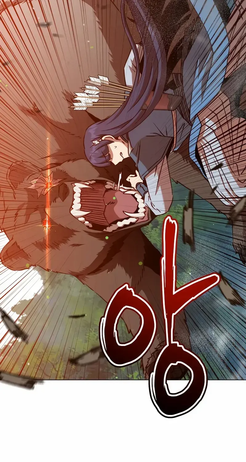 Read The MAX leveled hero will return! chapter 207 image 28 on Lezhin