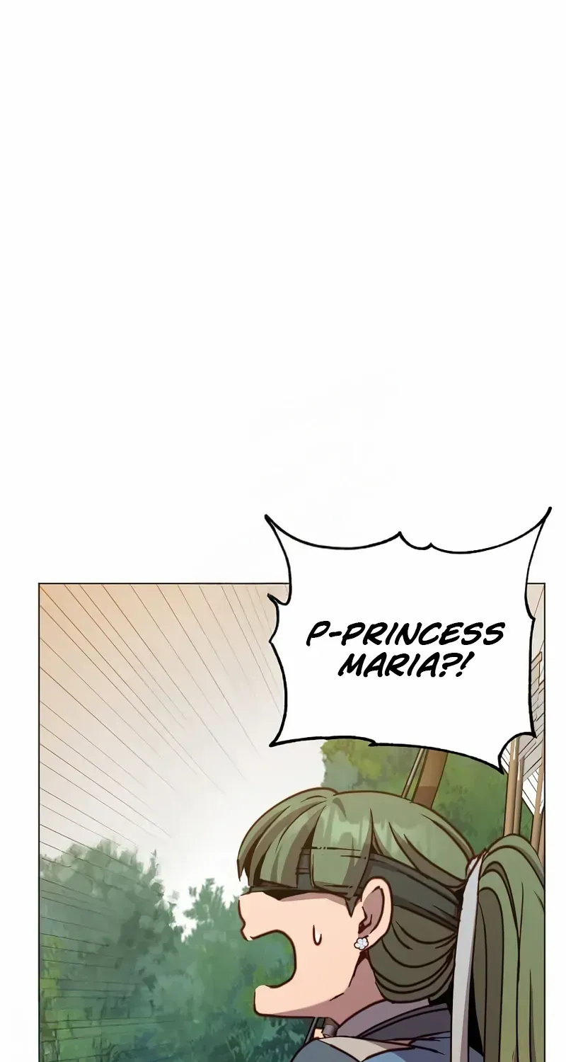 Read The MAX leveled hero will return! chapter 207 image 29 on Lezhin
