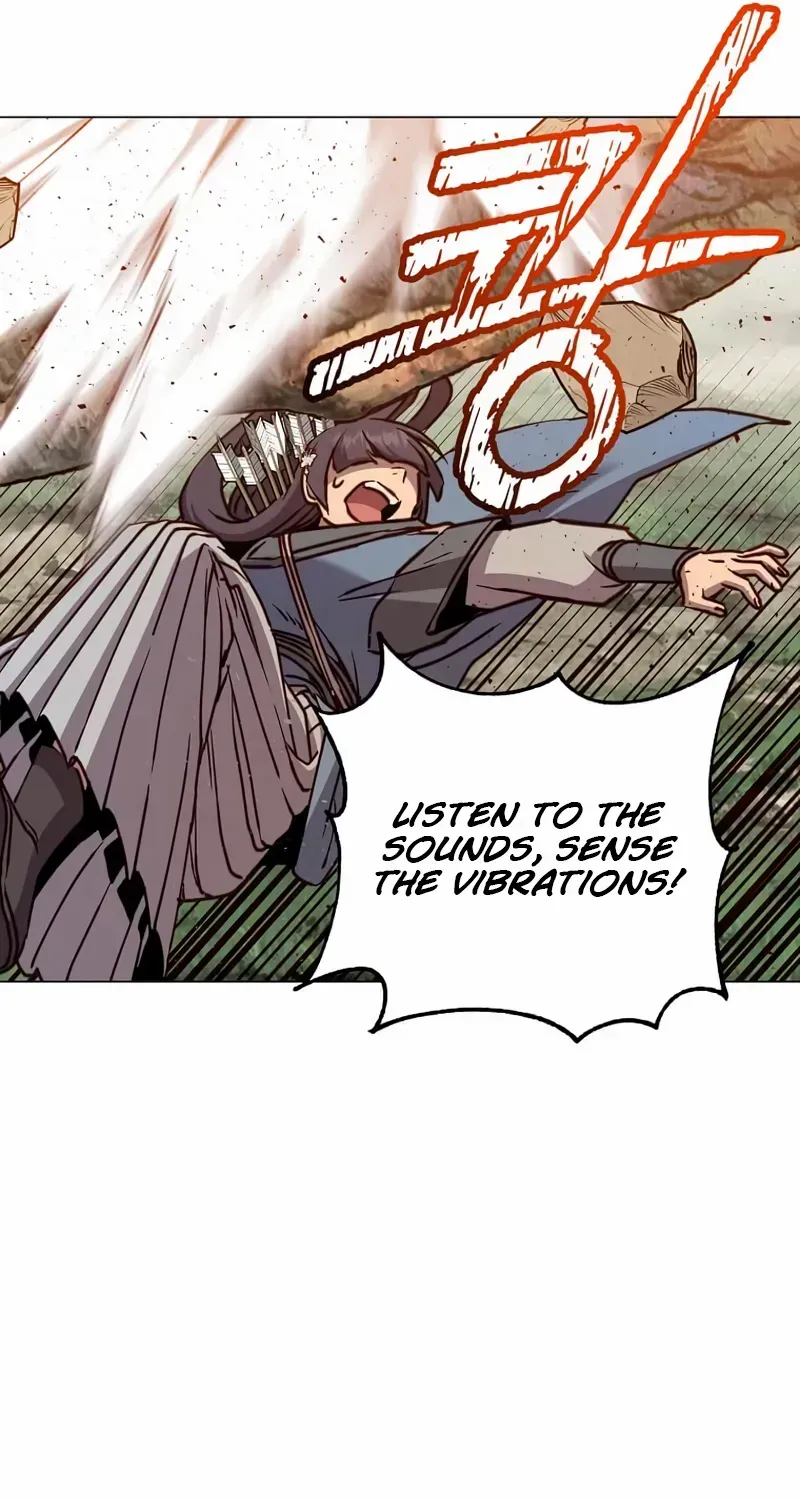 Read The MAX leveled hero will return! chapter 207 image 31 on Lezhin