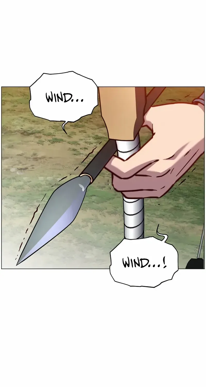Read The MAX leveled hero will return! chapter 207 image 33 on Lezhin