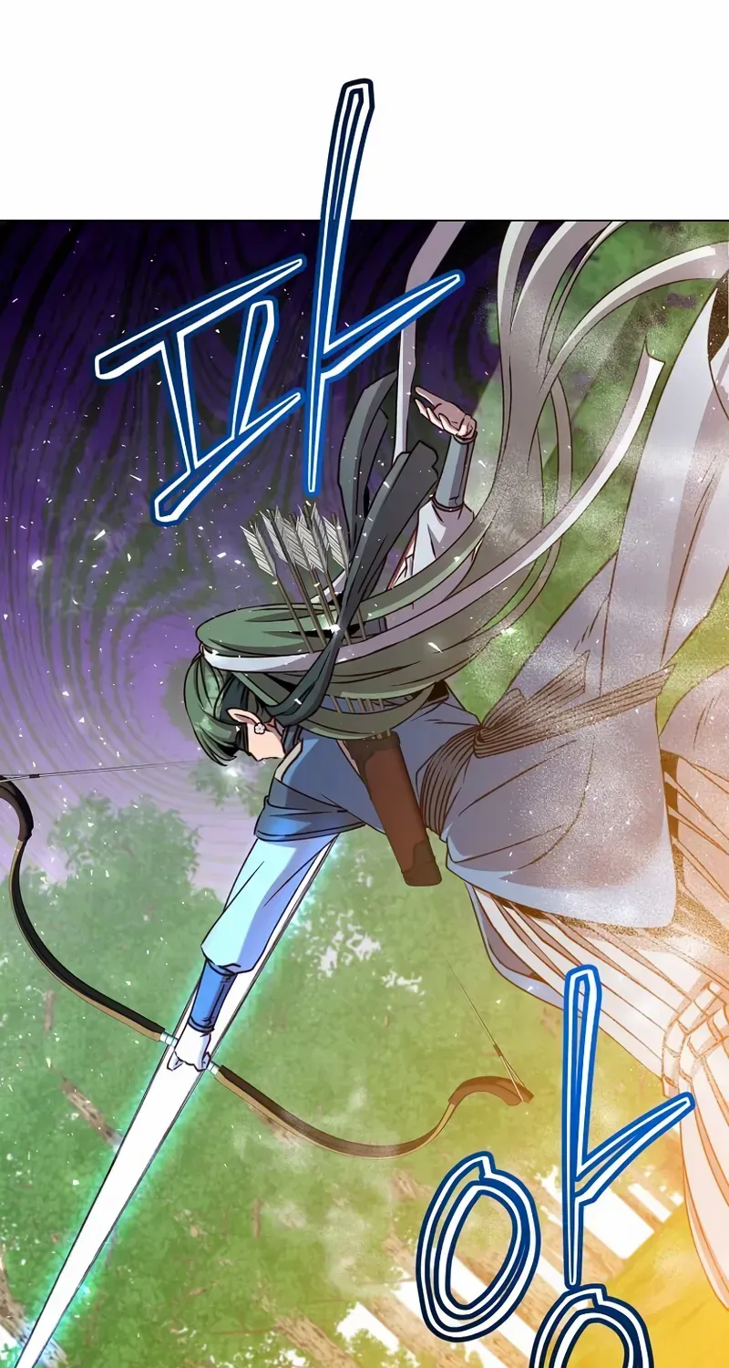 Read The MAX leveled hero will return! chapter 207 image 35 on Lezhin