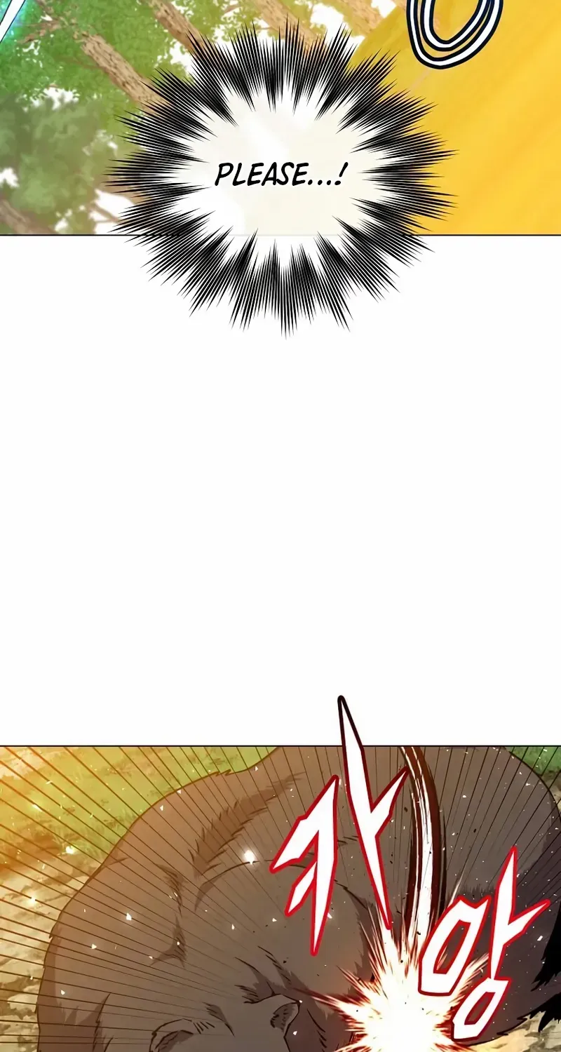 Read The MAX leveled hero will return! chapter 207 image 36 on Lezhin