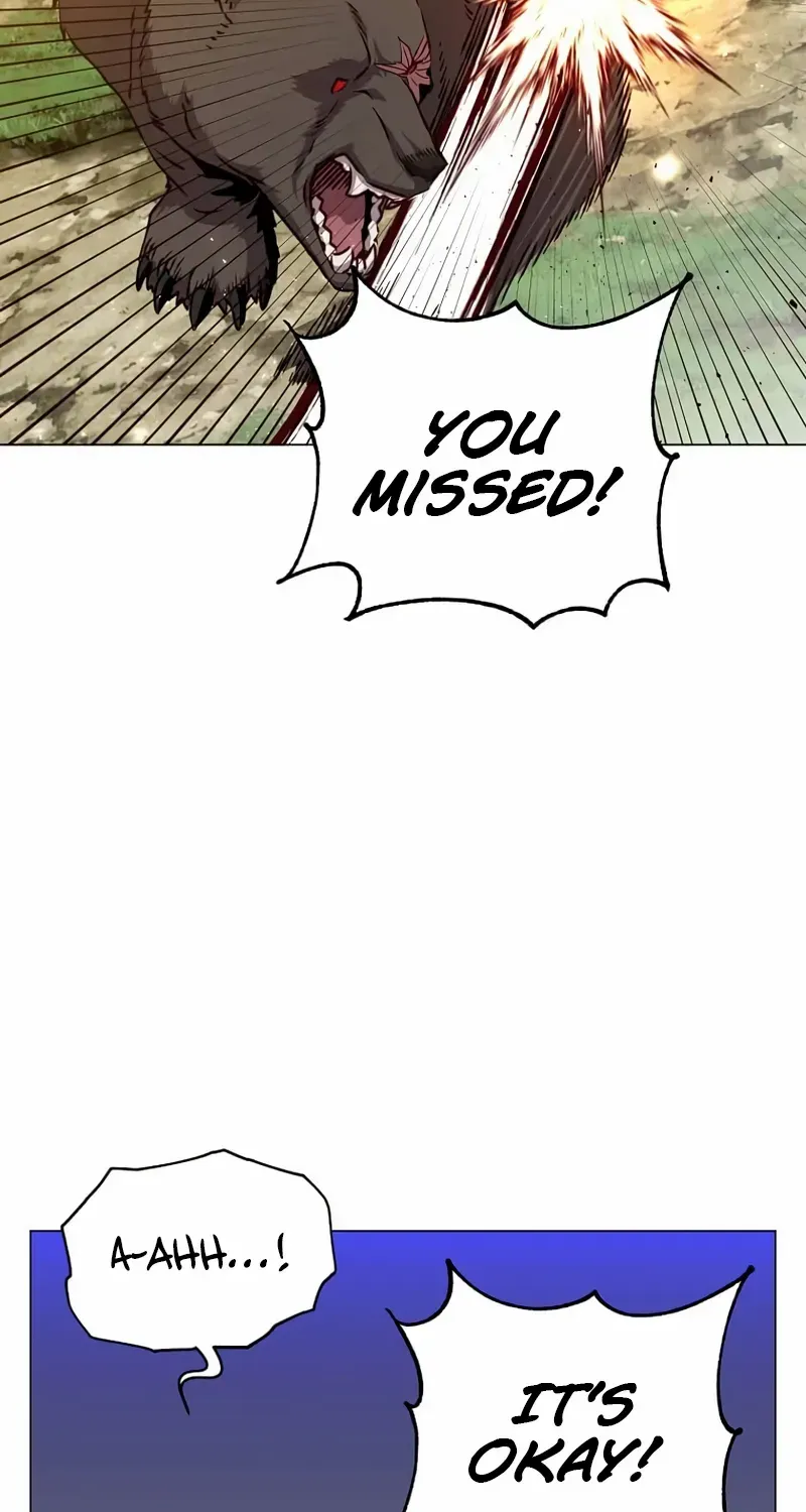 Read The MAX leveled hero will return! chapter 207 image 37 on Lezhin