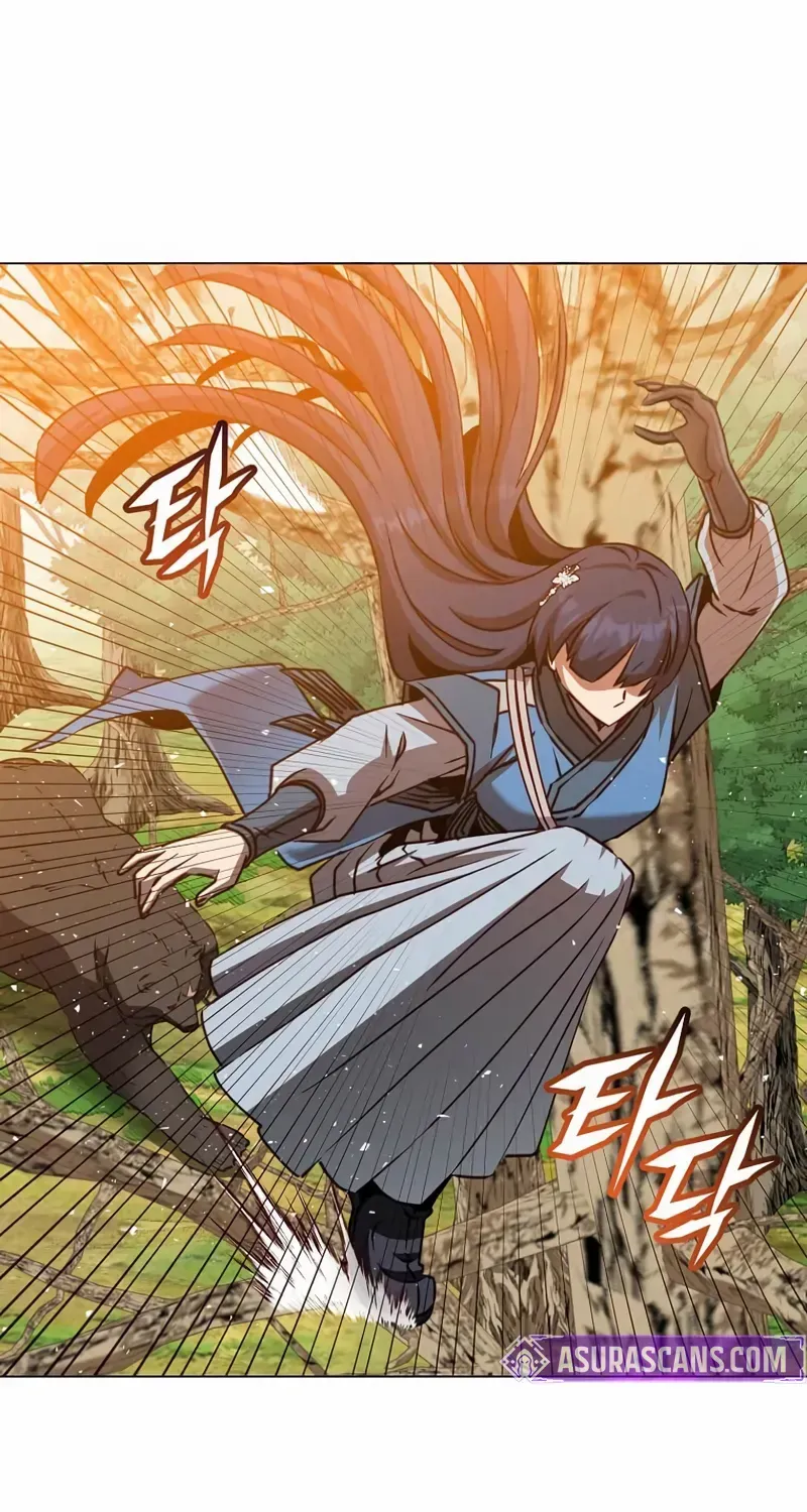 Read The MAX leveled hero will return! chapter 207 image 39 on Lezhin