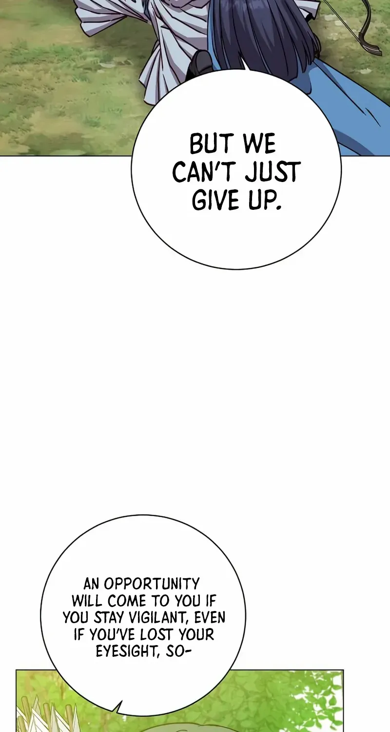 Read The MAX leveled hero will return! chapter 207 image 4 on Lezhin