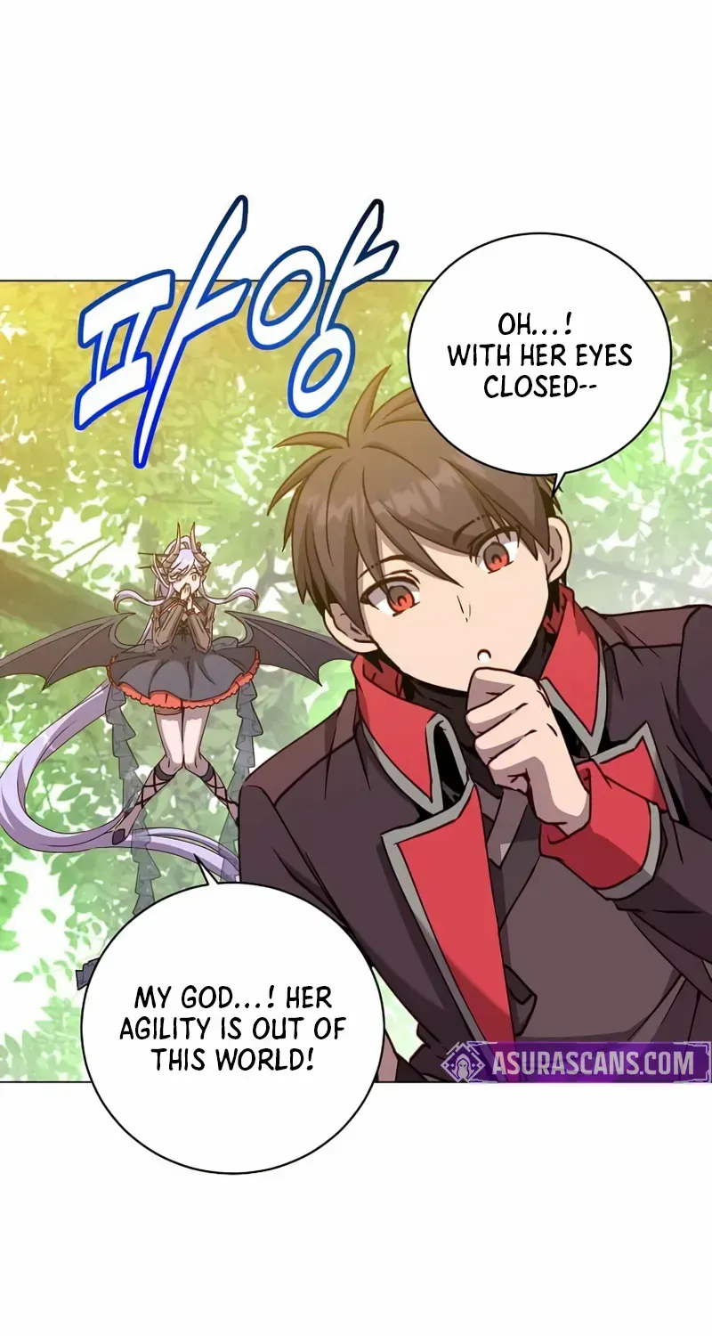 Read The MAX leveled hero will return! chapter 207 image 41 on Lezhin