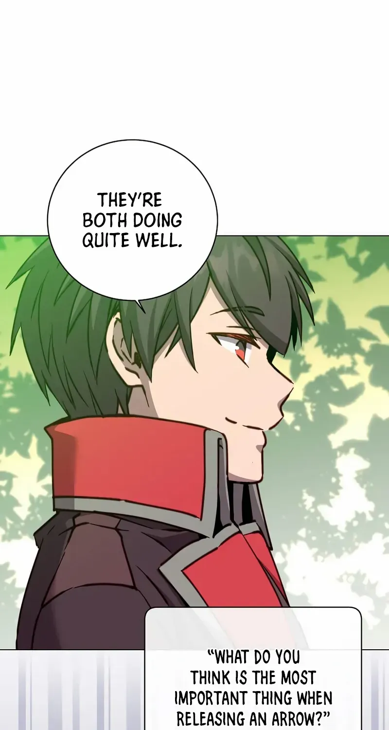 Read The MAX leveled hero will return! chapter 207 image 42 on Lezhin