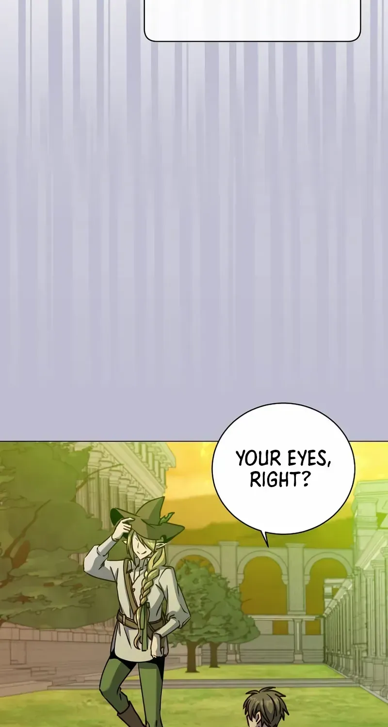 Read The MAX leveled hero will return! chapter 207 image 43 on Lezhin