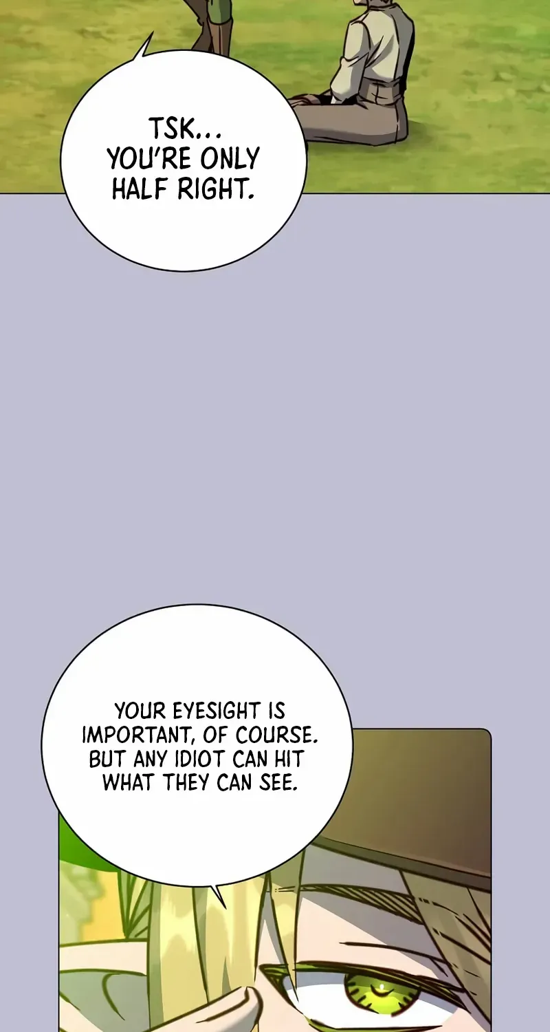 Read The MAX leveled hero will return! chapter 207 image 44 on Lezhin