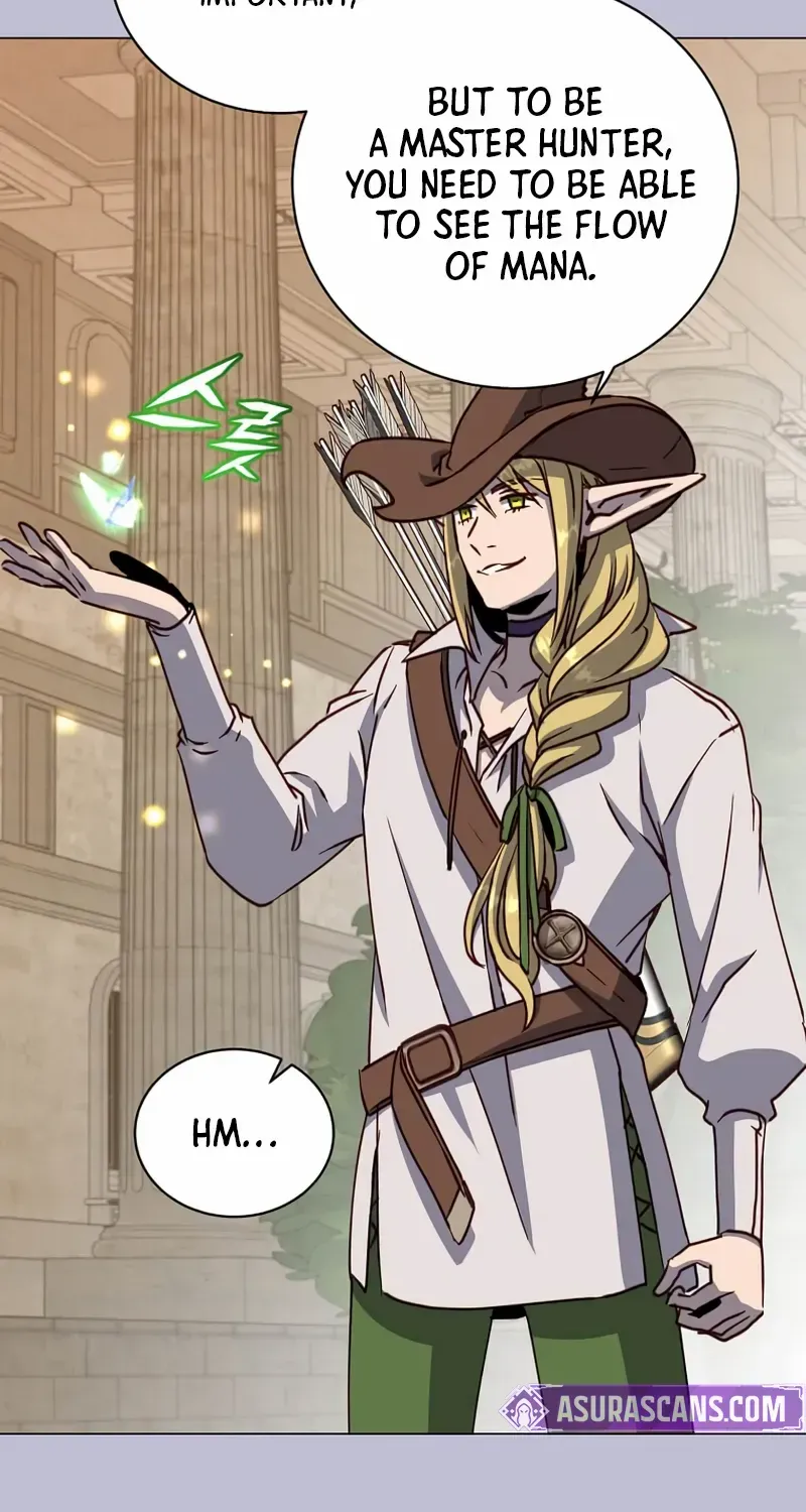 Read The MAX leveled hero will return! chapter 207 image 46 on Lezhin